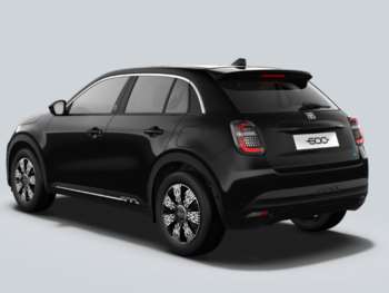 Used Fiat 600 2024 for sale - 75354604: Photo