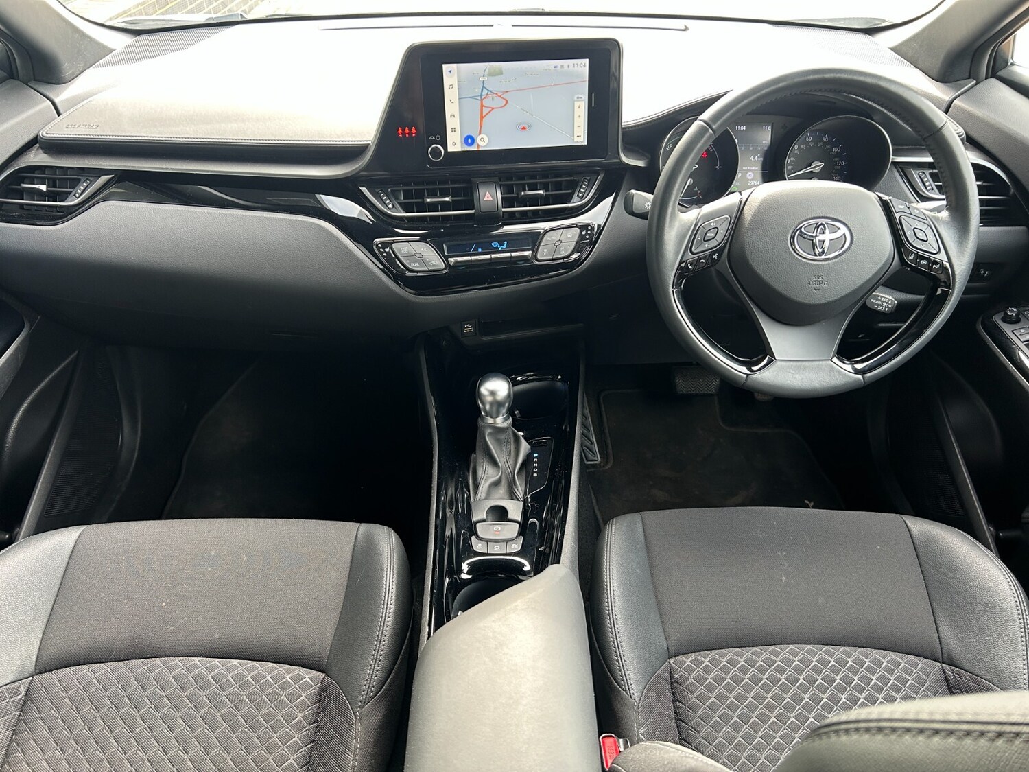 Used Toyota C-HR 2023 for sale - 78036775: Photo 22