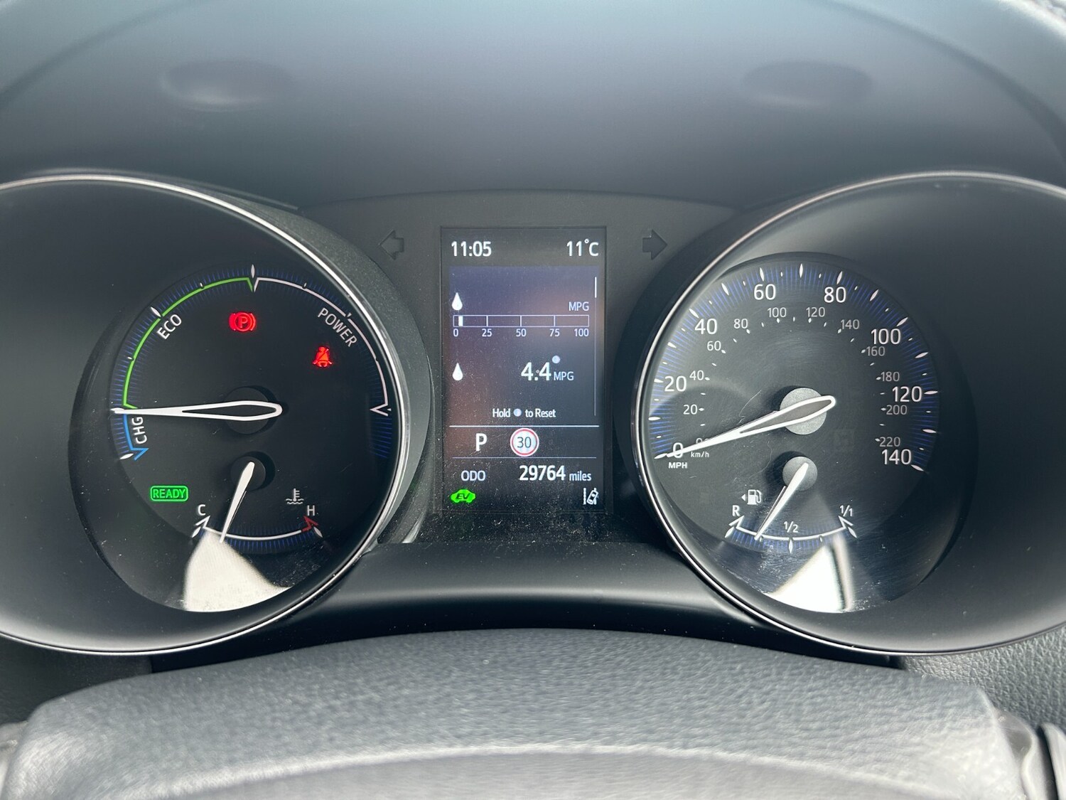 Used Toyota C-HR 2023 for sale - 78036775: Photo 24