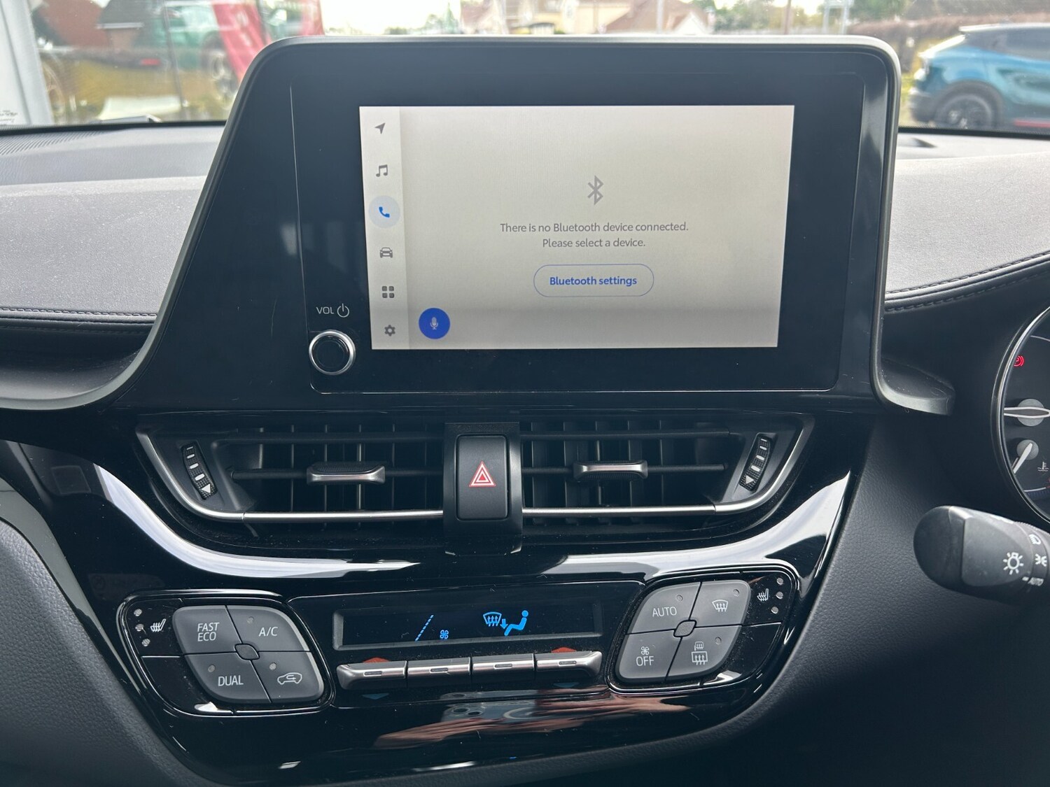 Used Toyota C-HR 2023 for sale - 78036775: Photo 35