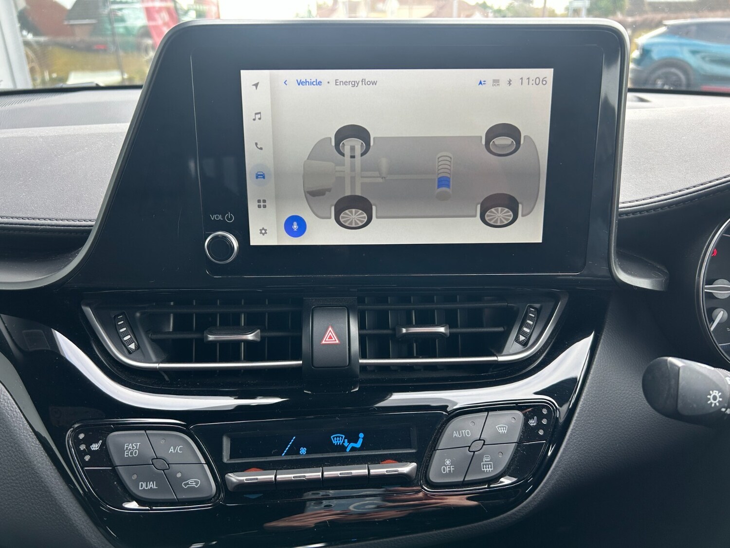 Used Toyota C-HR 2023 for sale - 78036775: Photo 36