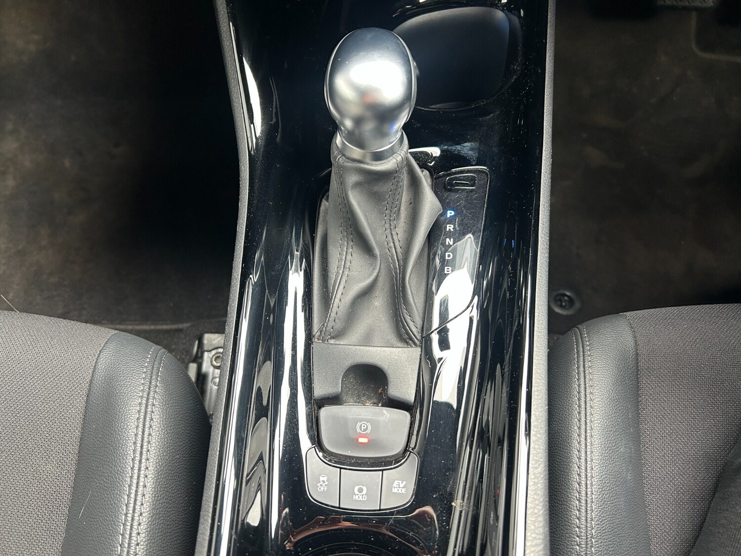 Used Toyota C-HR 2023 for sale - 78036775: Photo 39