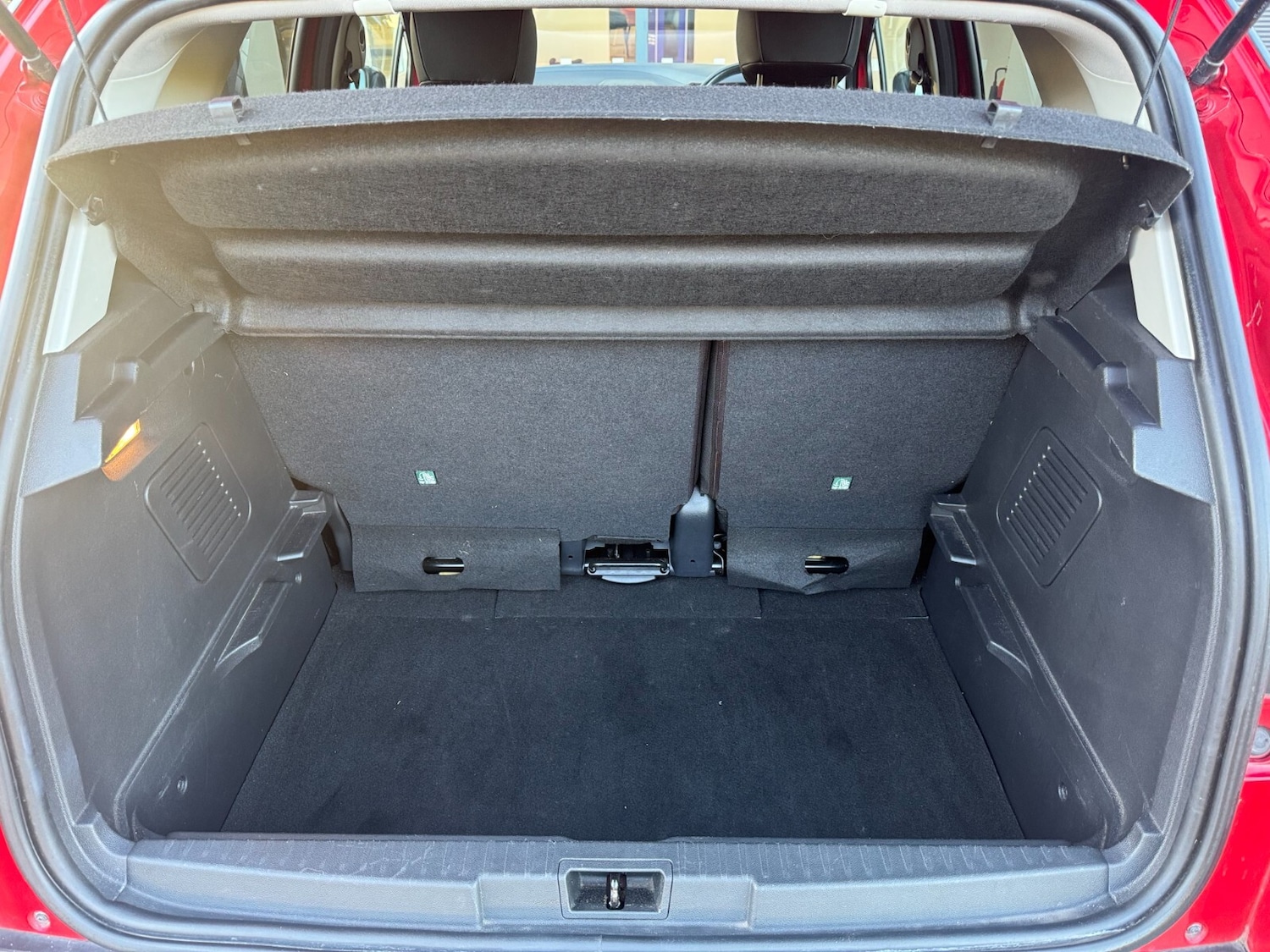 Used Renault Captur 2019 for sale - 76851213: Photo 13