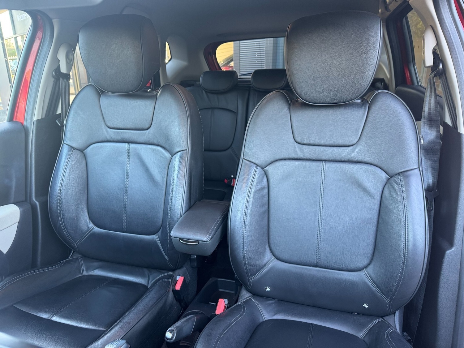 Used Renault Captur 2019 for sale - 76851213: Photo 20