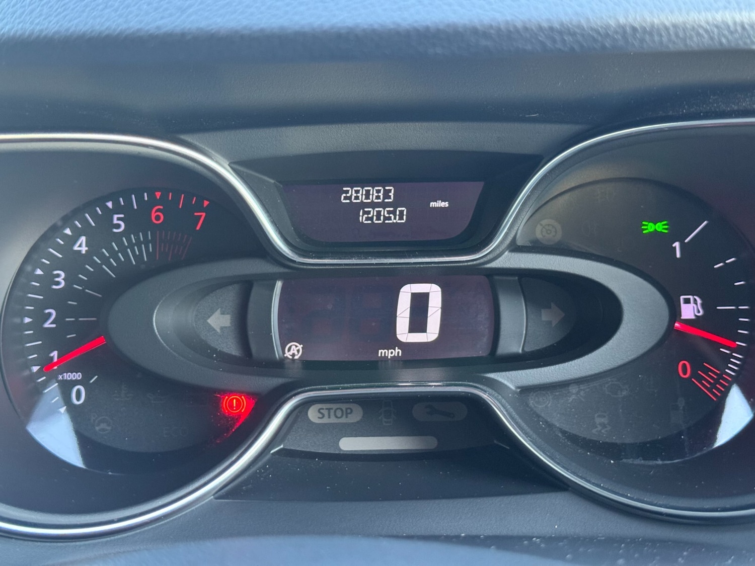 Used Renault Captur 2019 for sale - 76851213: Photo 29