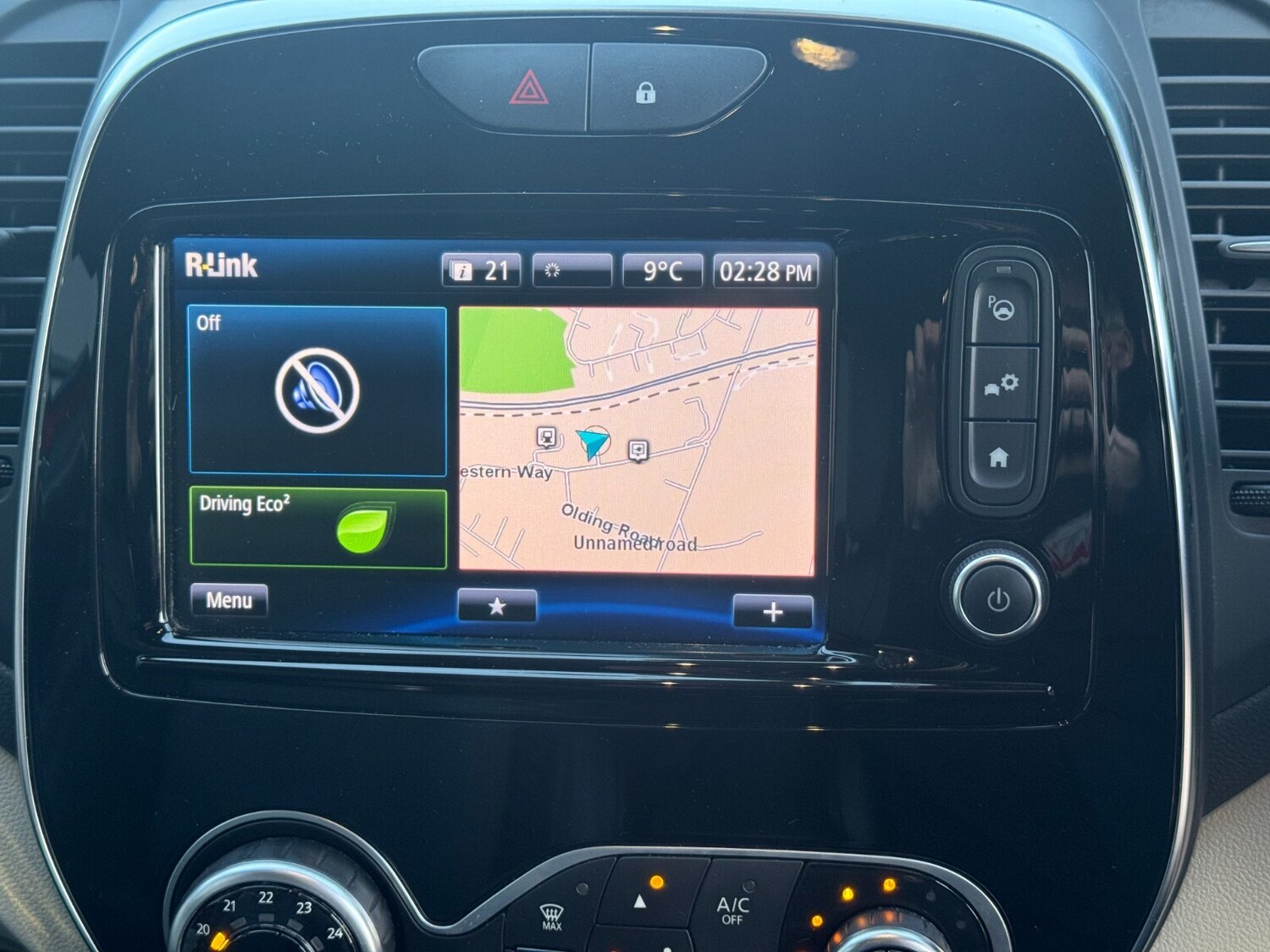 Used Renault Captur 2019 for sale - 76851213: Photo 3