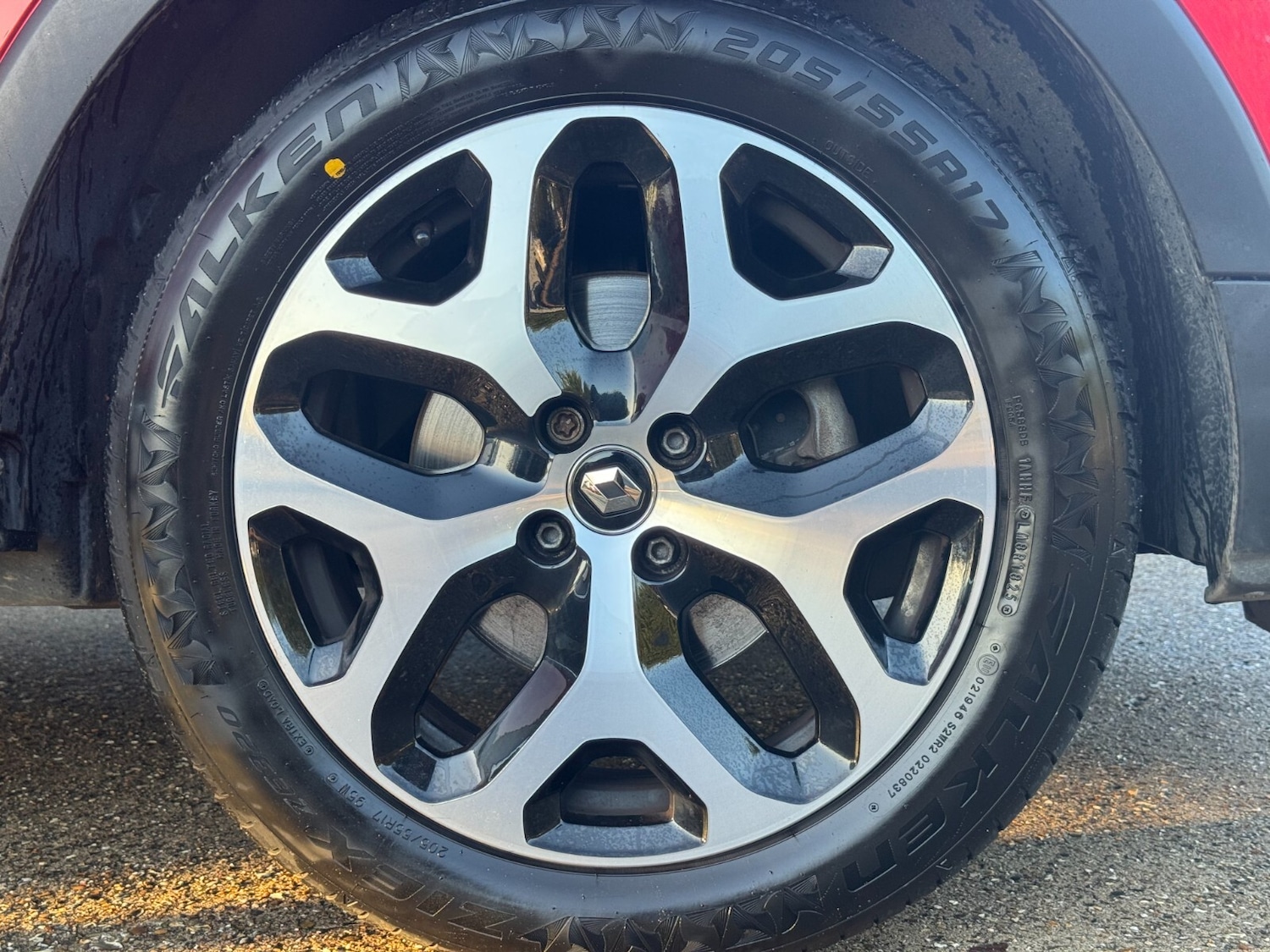 Used Renault Captur 2019 for sale - 76851213: Photo 4