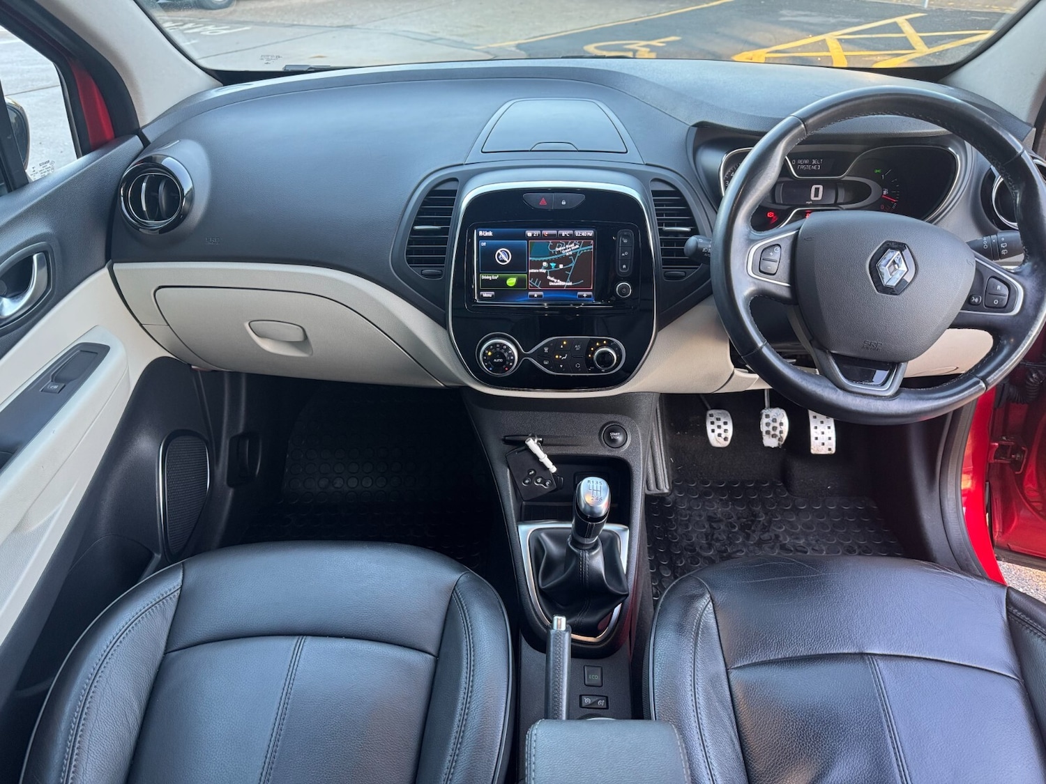 Used Renault Captur 2019 for sale - 76851213: Photo 40