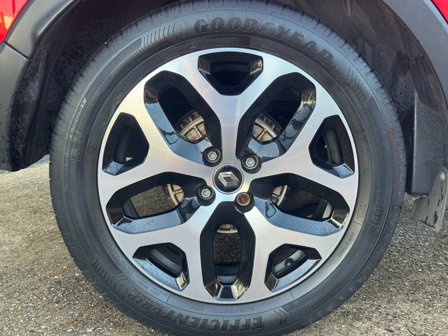 Used Renault Captur 2019 for sale - 76851213: Photo 41