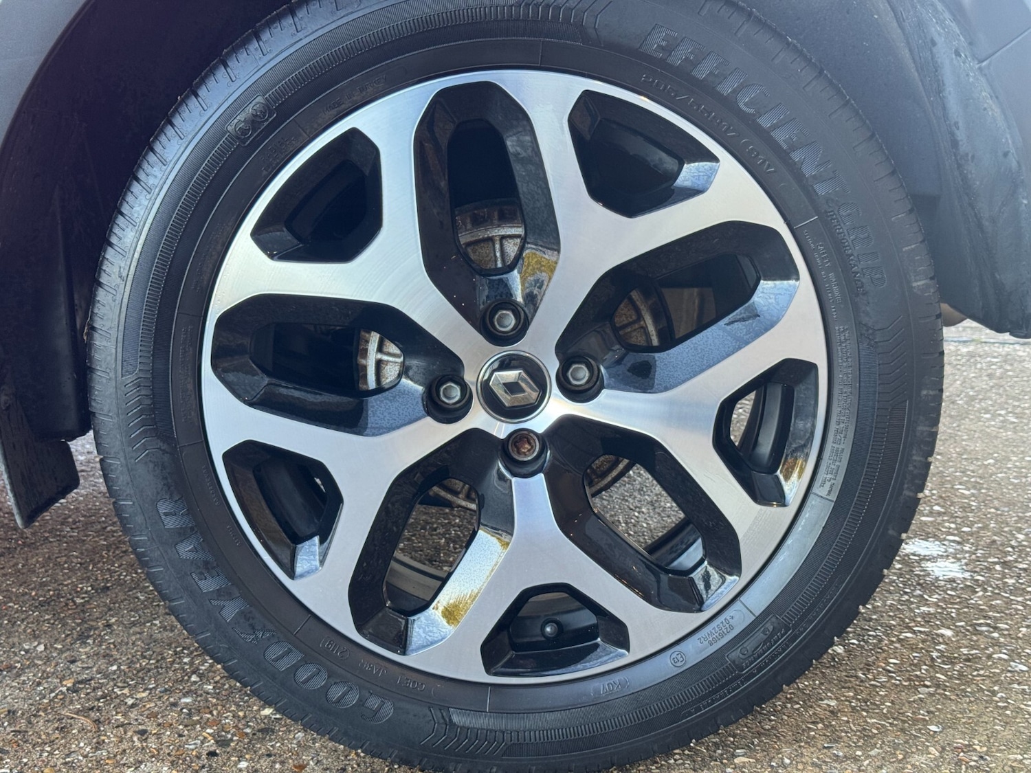 Used Renault Captur 2019 for sale - 76851213: Photo 42