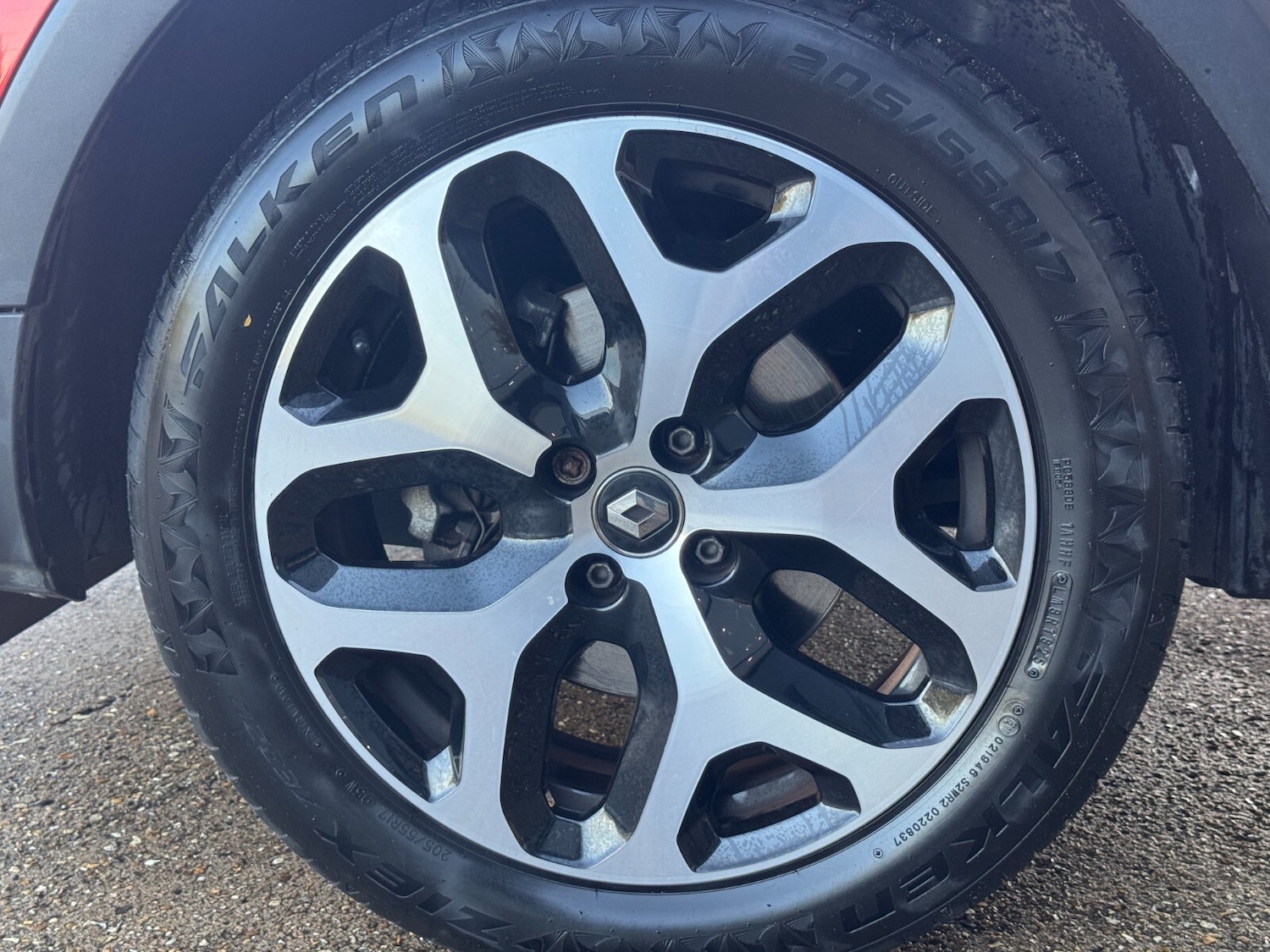 Used Renault Captur 2019 for sale - 76851213: Photo 43