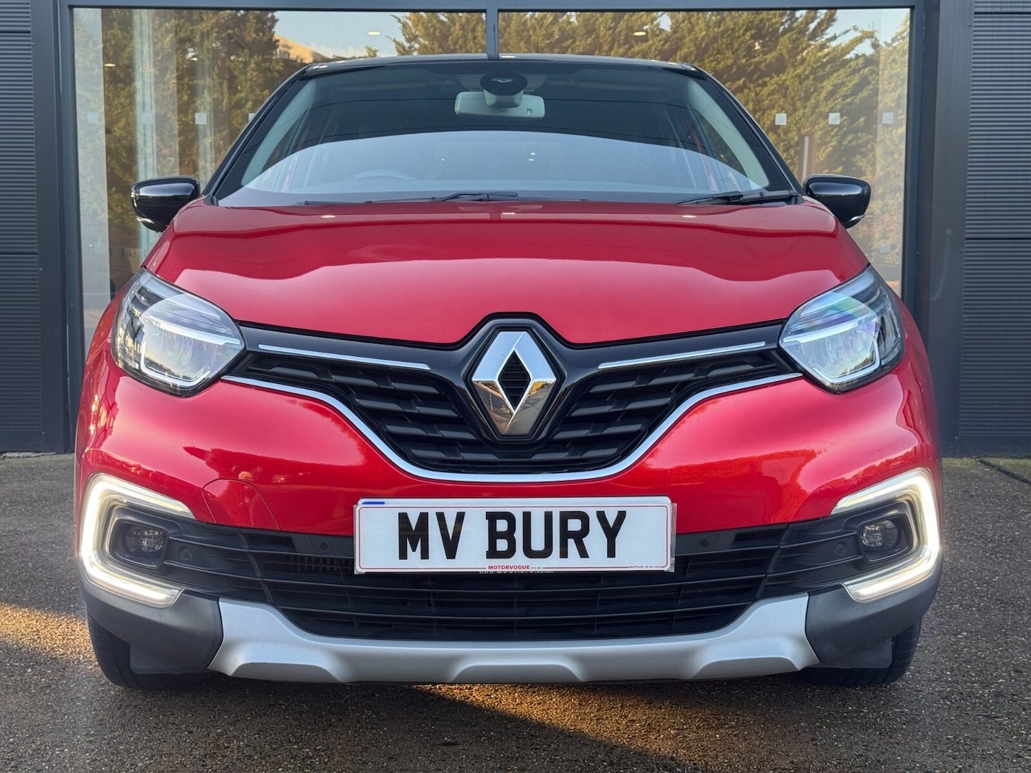 Used Renault Captur 2019 for sale - 76851213: Photo 5