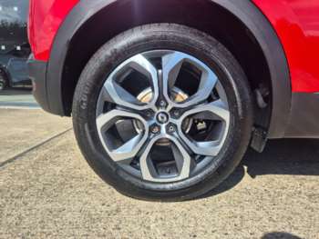 Used Renault Captur 2021 for sale - 75354773: Photo