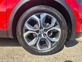 Used Renault Captur 2021 for sale - 75354773: Photo