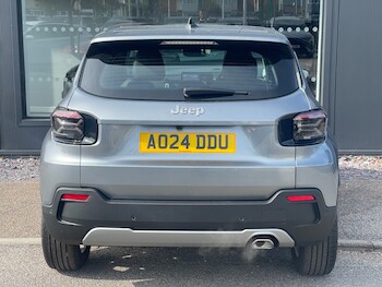 Used Jeep Other 2024 for sale - 78336557: Photo