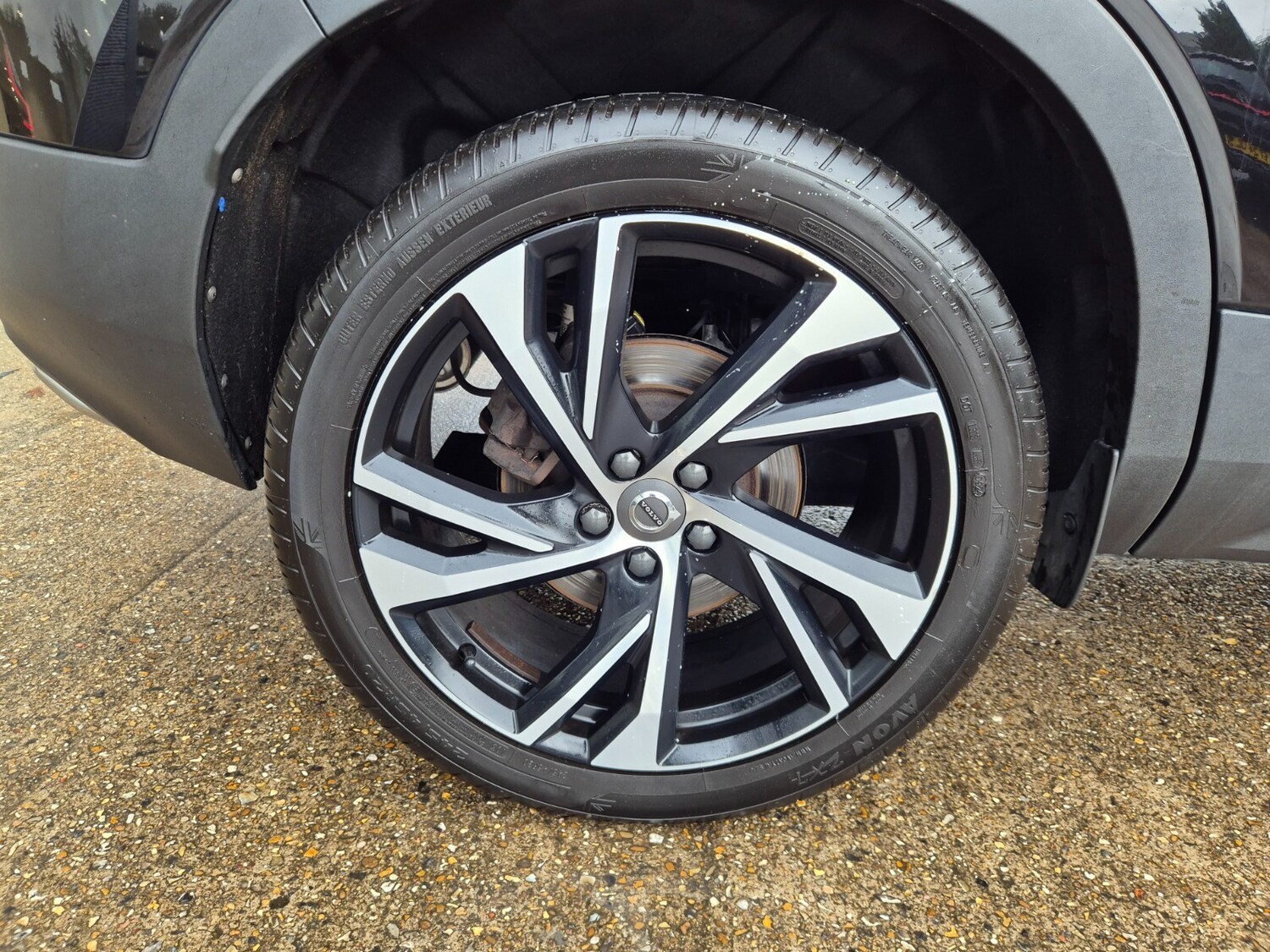 Used Volvo XC40 2020 for sale - 76871600: Photo 12