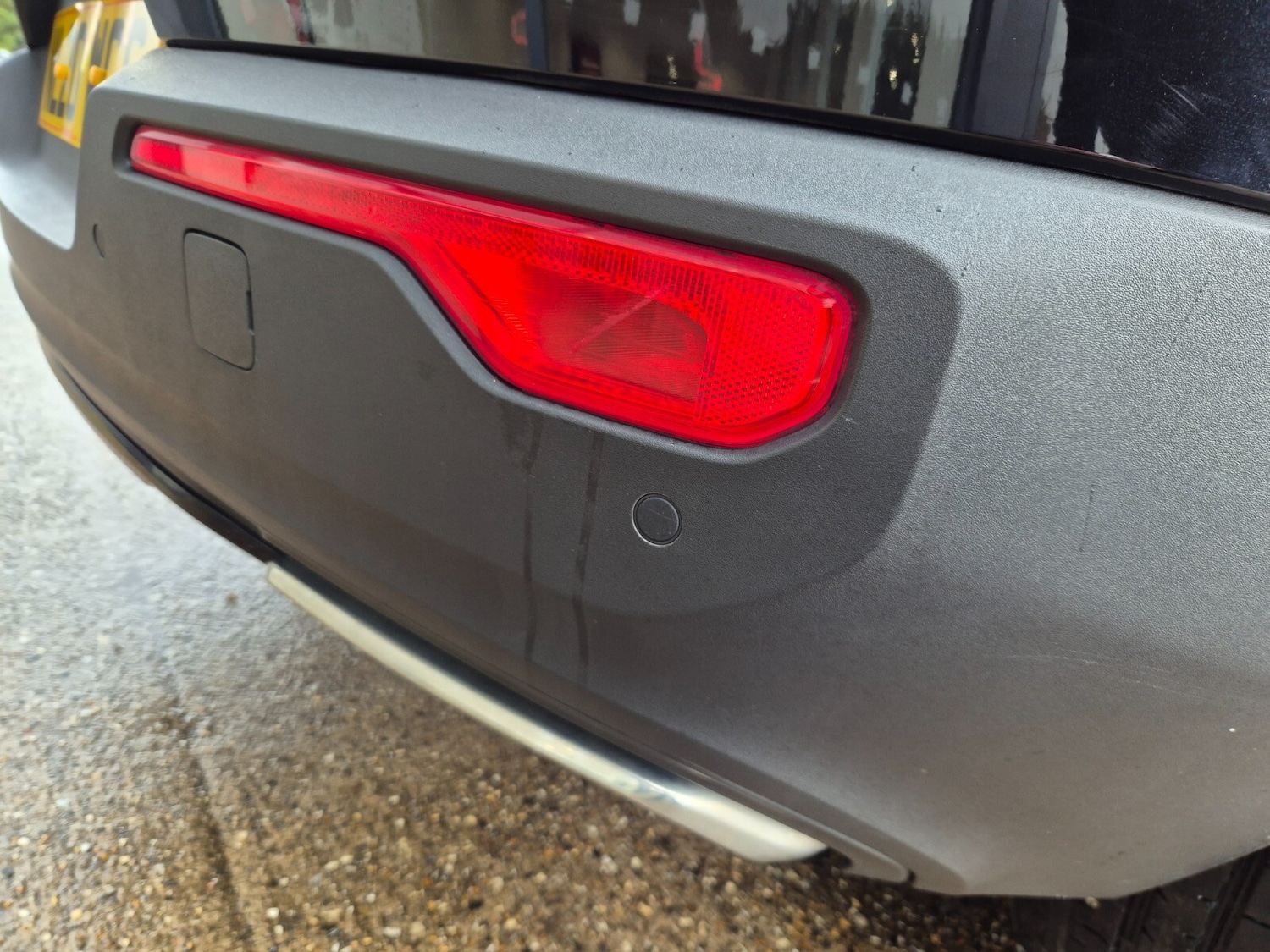 Used Volvo XC40 2020 for sale - 76871600: Photo 13