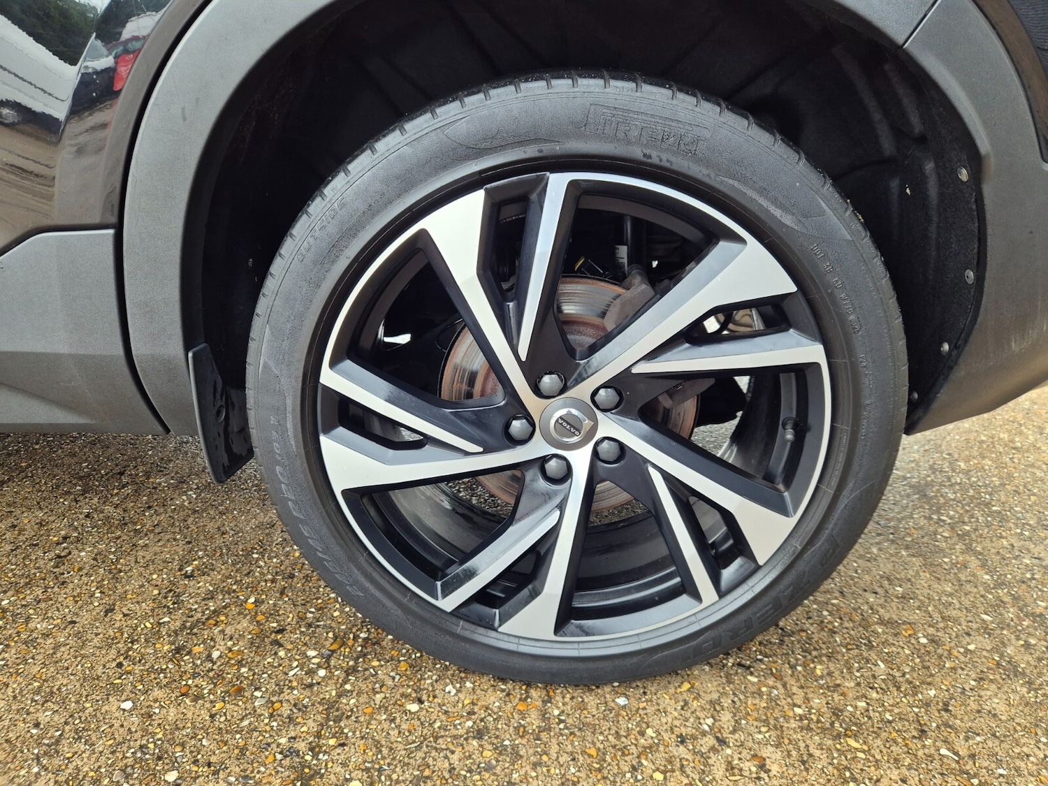 Used Volvo XC40 2020 for sale - 76871600: Photo 14