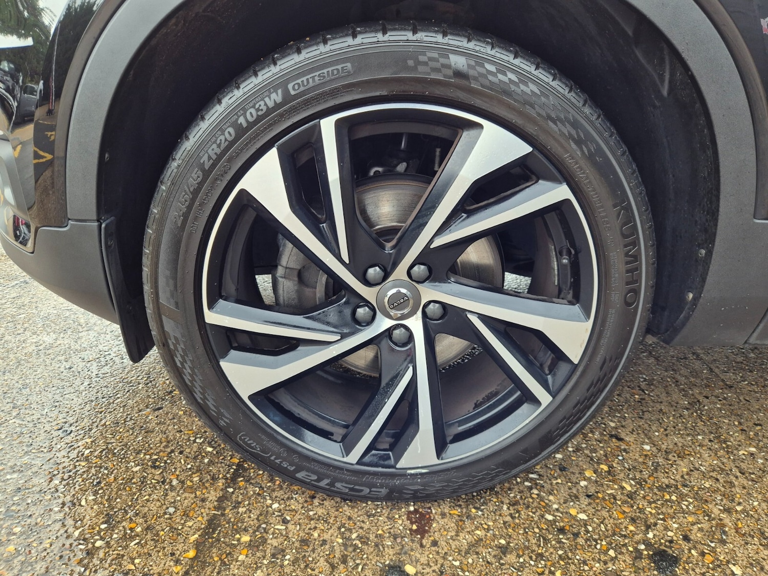 Used Volvo XC40 2020 for sale - 76871600: Photo 15