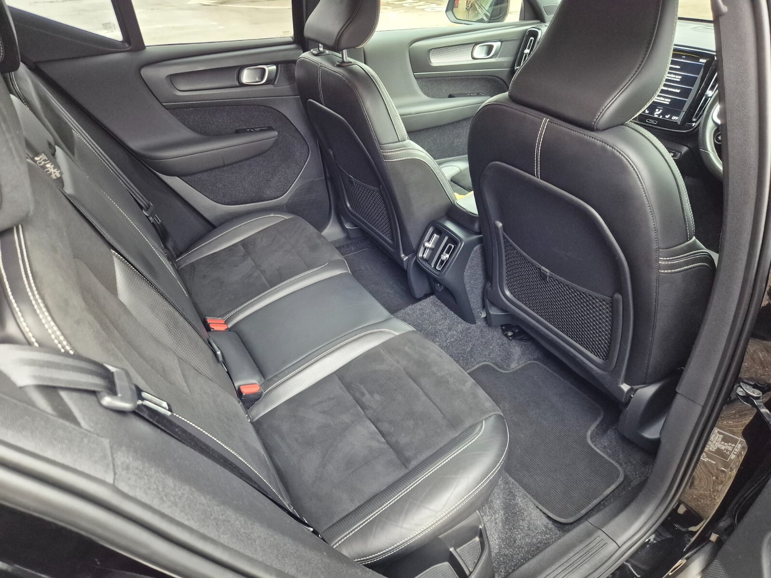 Used Volvo XC40 2020 for sale - 76871600: Photo 18