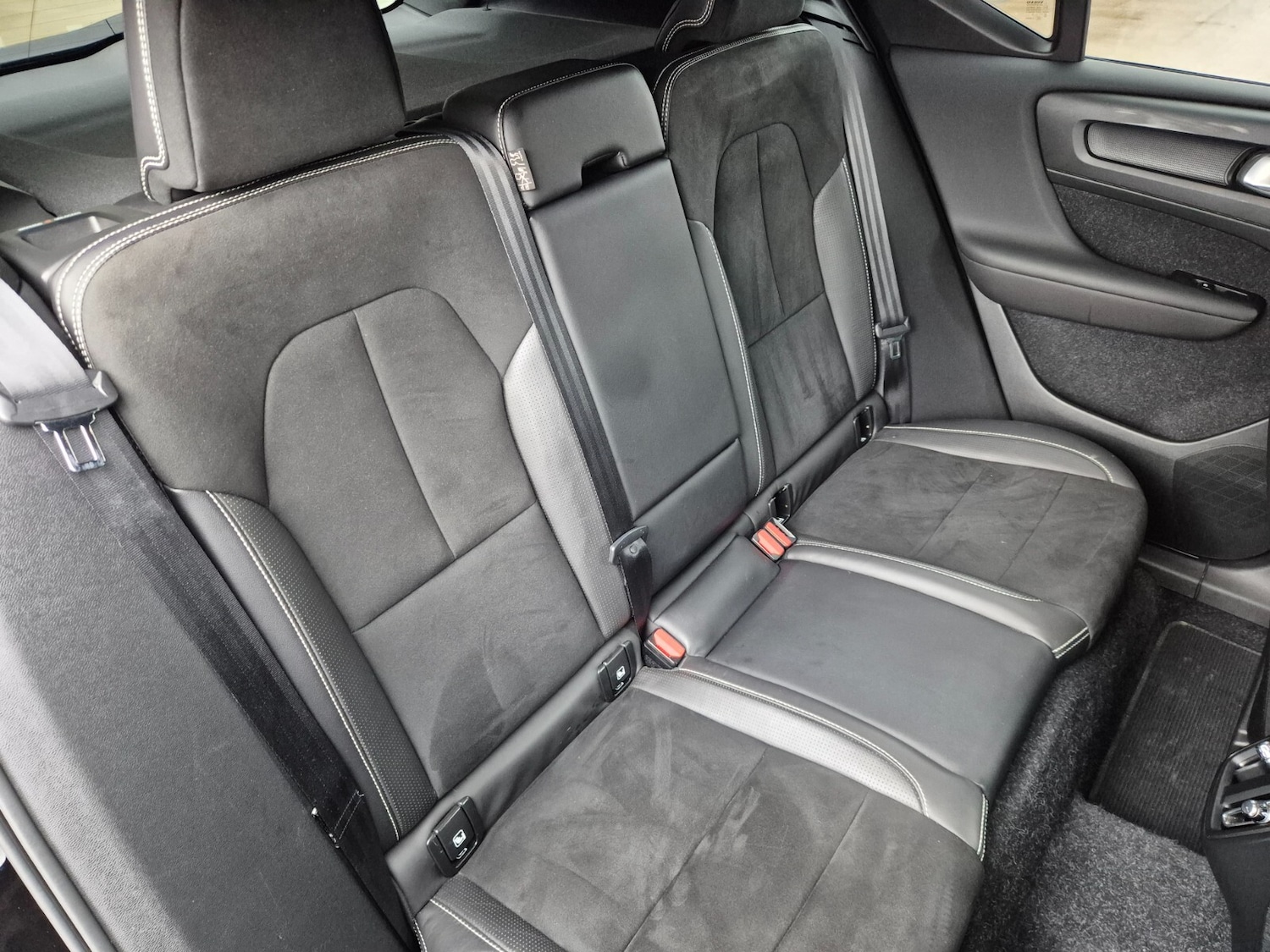 Used Volvo XC40 2020 for sale - 76871600: Photo 19