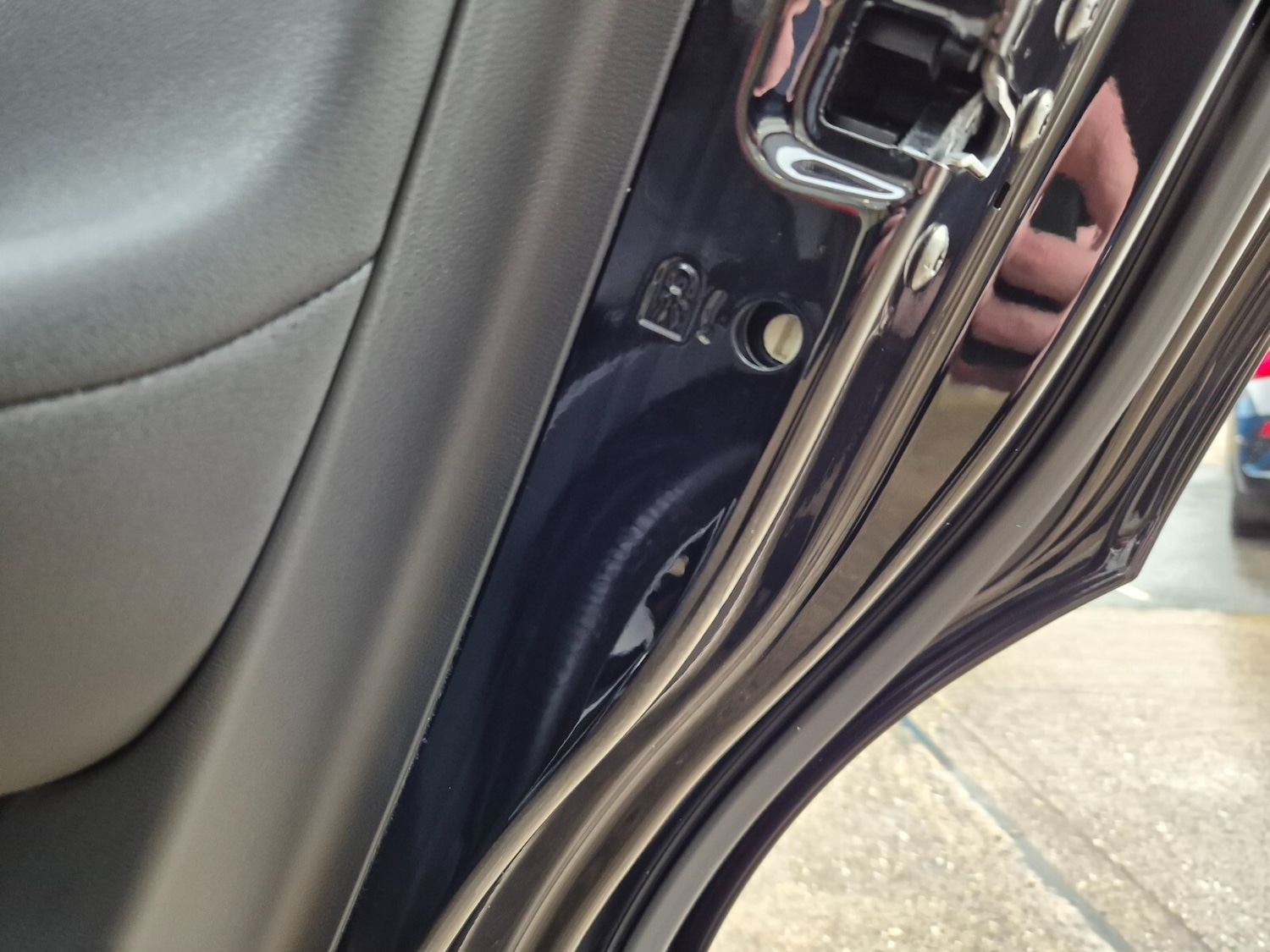 Used Volvo XC40 2020 for sale - 76871600: Photo 20