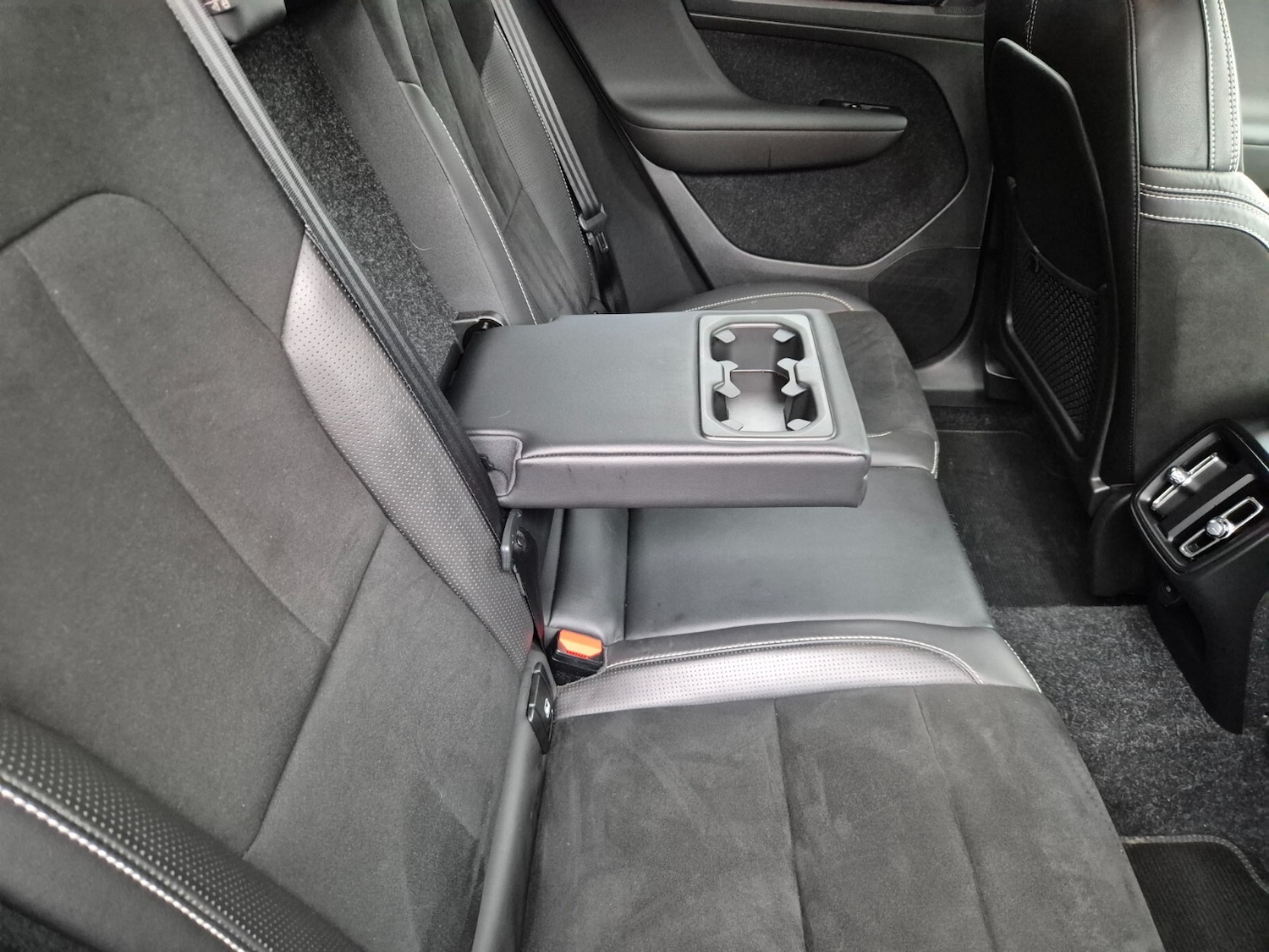 Used Volvo XC40 2020 for sale - 76871600: Photo 22