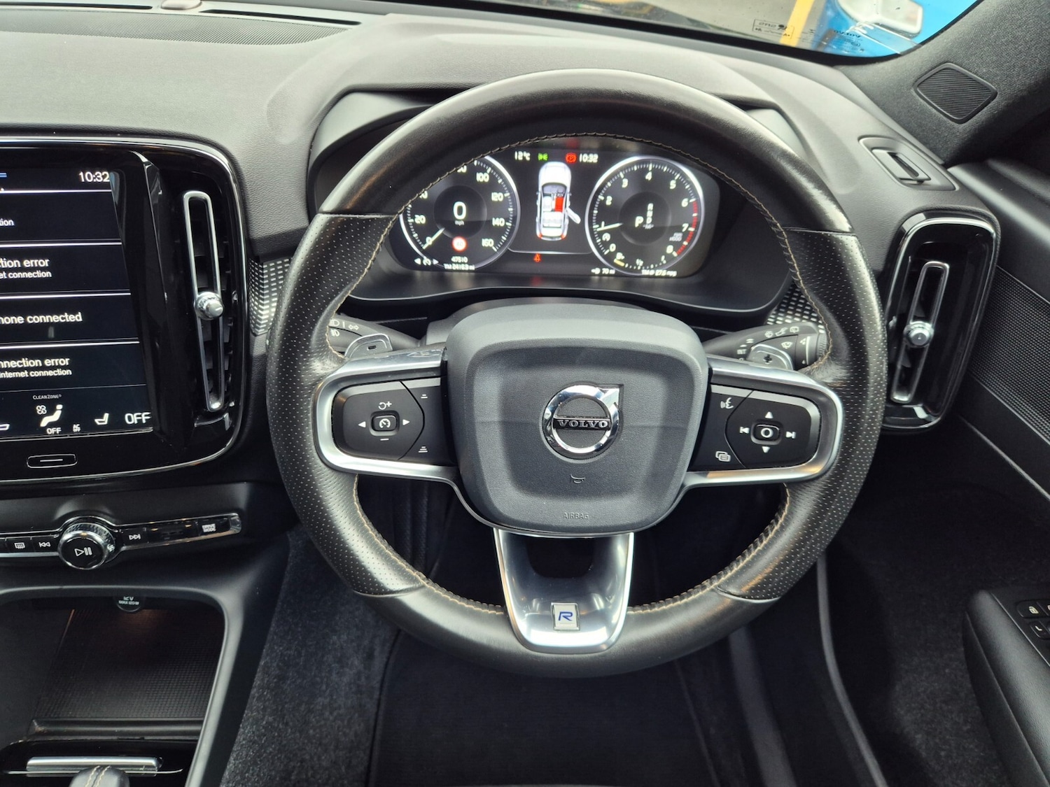 Used Volvo XC40 2020 for sale - 76871600: Photo 25