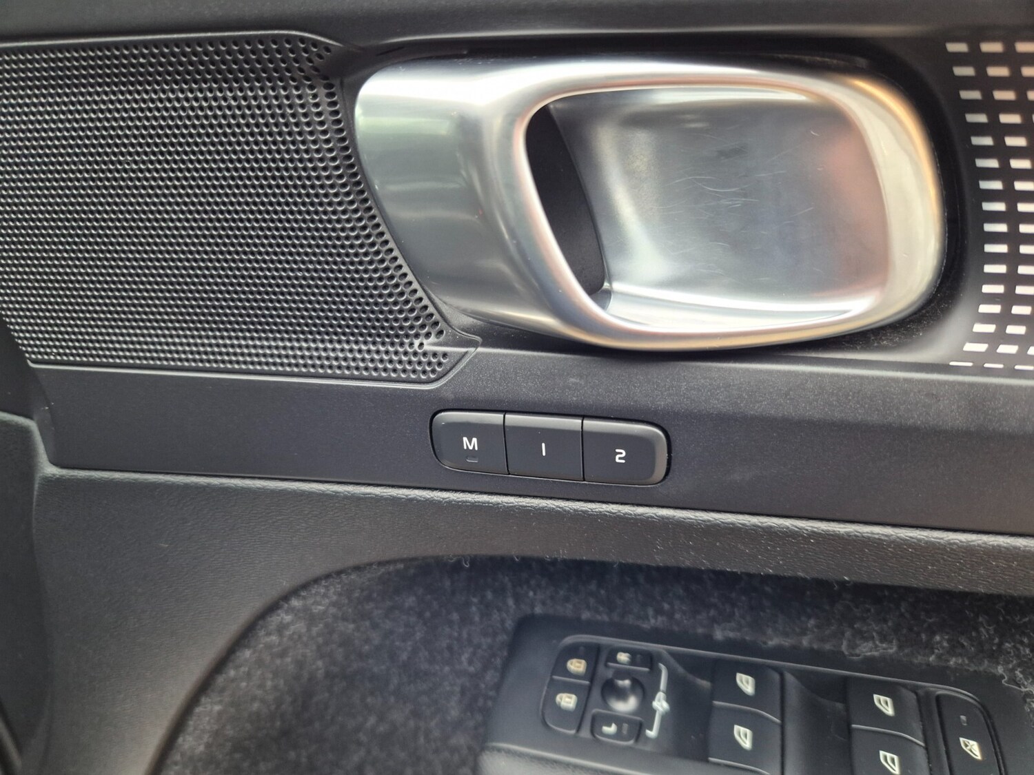 Used Volvo XC40 2020 for sale - 76871600: Photo 29