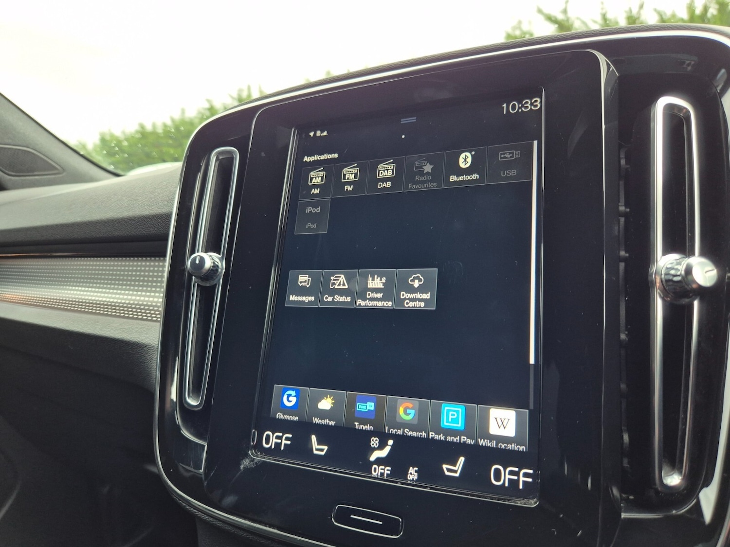 Used Volvo XC40 2020 for sale - 76871600: Photo 42