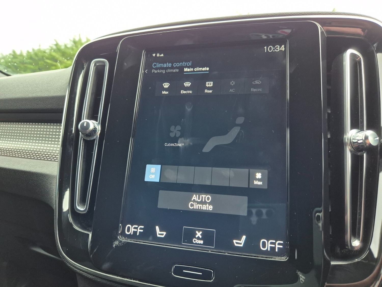 Used Volvo XC40 2020 for sale - 76871600: Photo 46