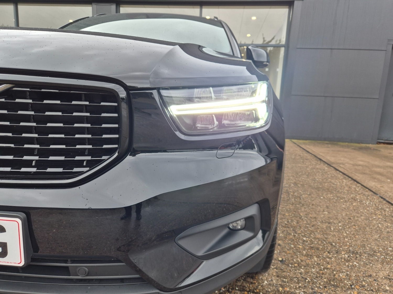 Used Volvo XC40 2020 for sale - 76871600: Photo 9