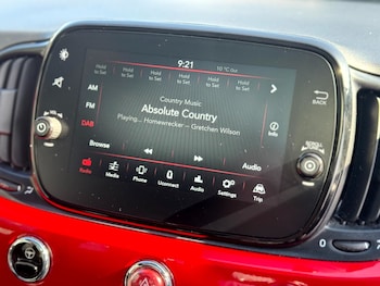 Used Fiat 500 2023 for sale - 78055240: Photo