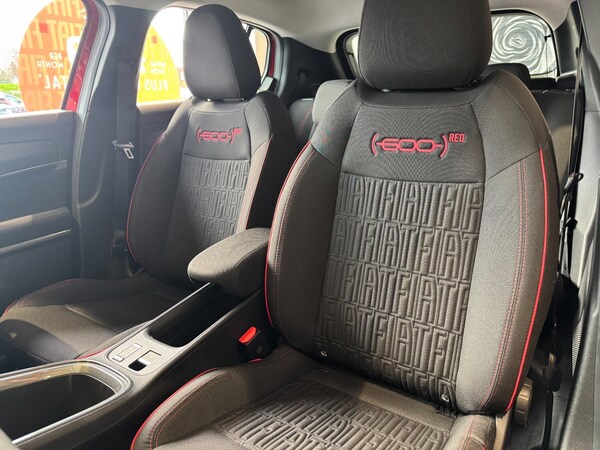 Used Fiat 600 2024 for sale - 75354619: Photo 11