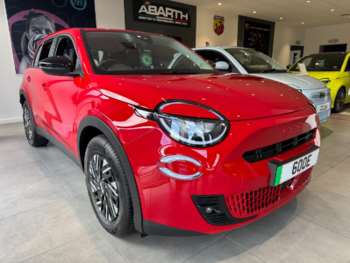 Used Fiat 600 2024 for sale - 75354619: Photo