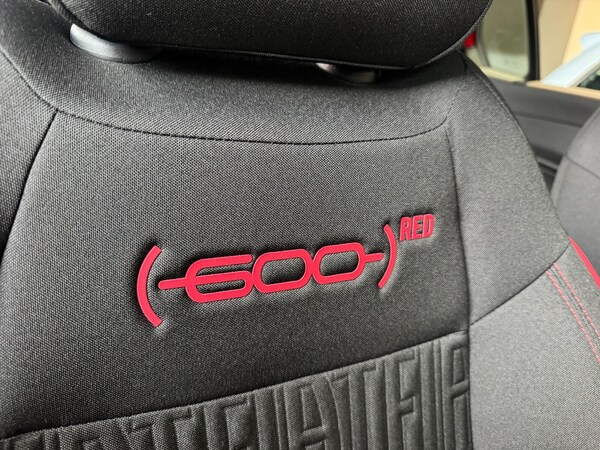 Used Fiat 600 2024 for sale - 75354619: Photo 27