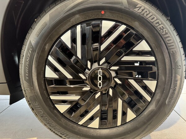 Used Fiat 600 2024 for sale - 75354619: Photo 29