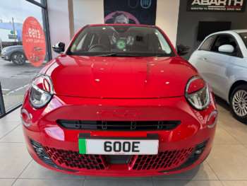 Used Fiat 600 2024 for sale - 75354619: Photo
