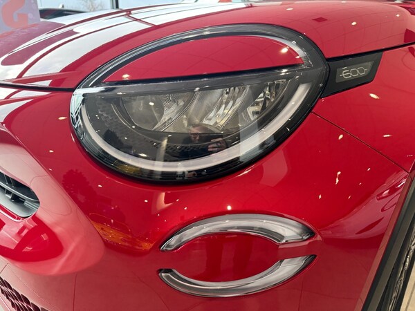 Used Fiat 600 2024 for sale - 75354619: Photo 32