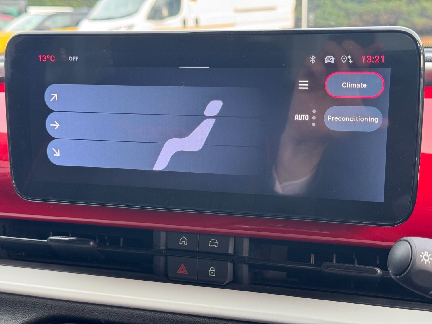 Used Fiat 600 2024 for sale - 75354619: Photo 37