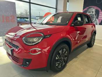 Used Fiat 600 2024 for sale - 75354619: Photo