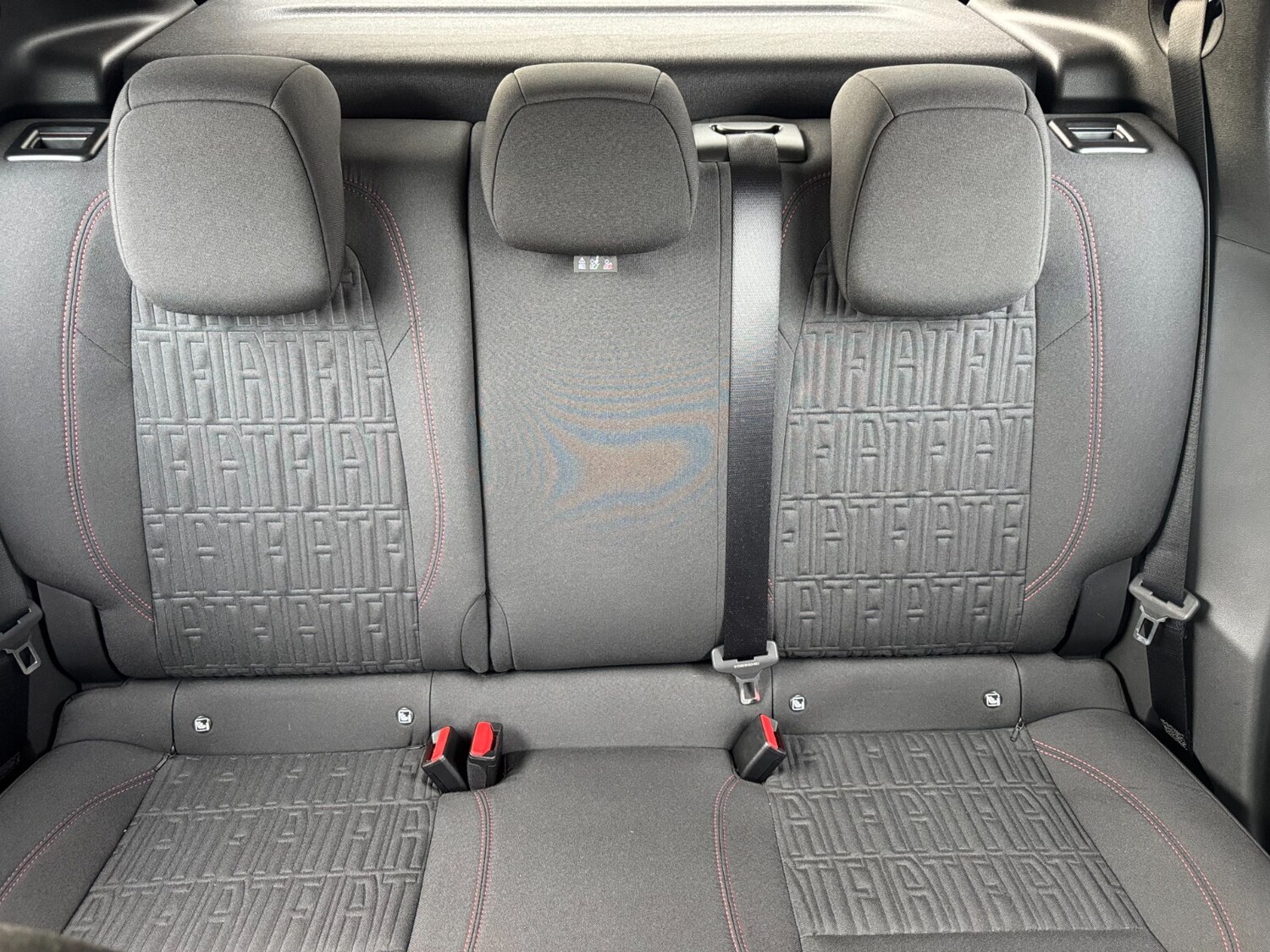 Used Fiat 600 2024 for sale - 75354619: Photo 41