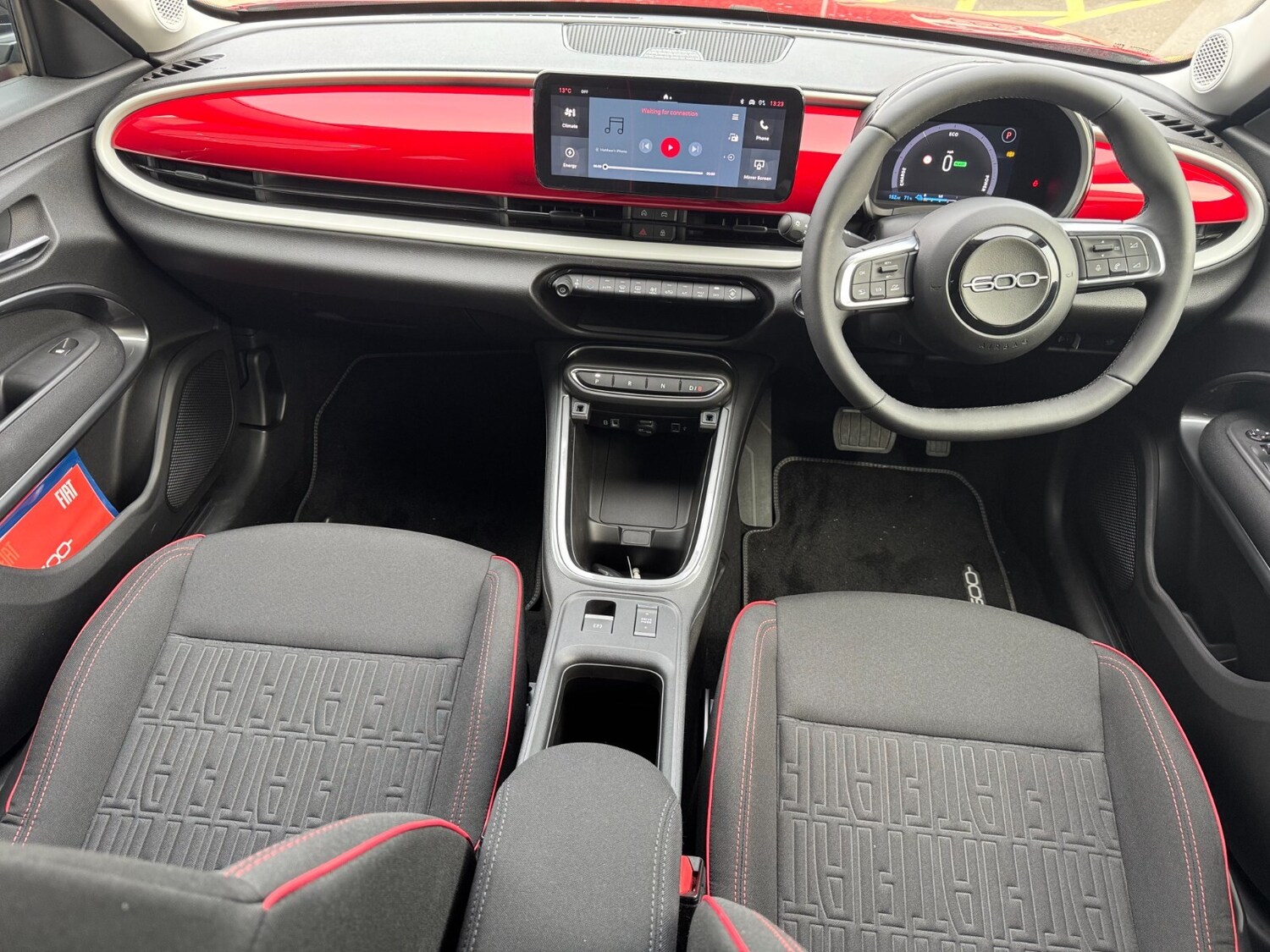 Used Fiat 600 2024 for sale - 75354619: Photo 44