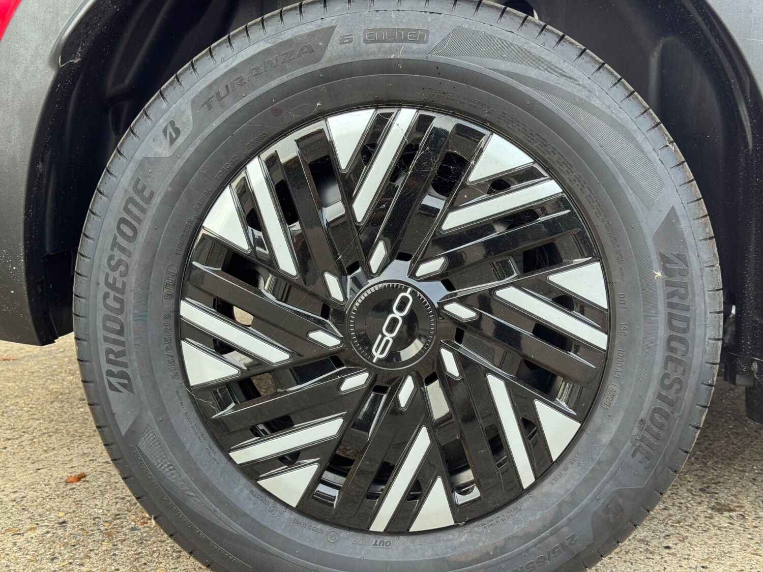 Used Fiat 600 2024 for sale - 75354619: Photo 45