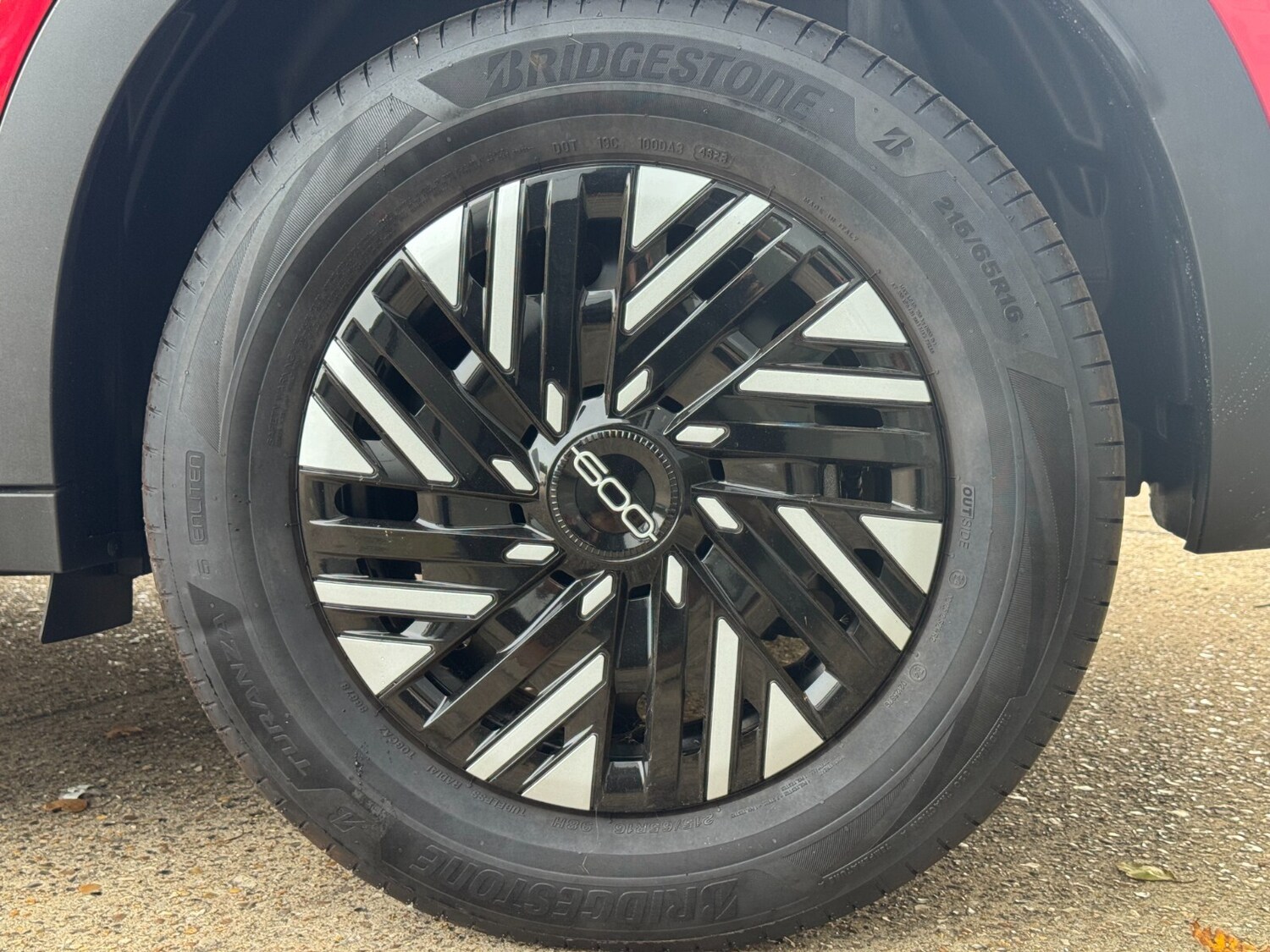 Used Fiat 600 2024 for sale - 75354619: Photo 46