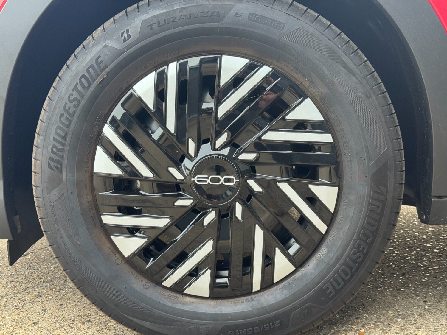 Used Fiat 600 2024 for sale - 75354619: Photo 47