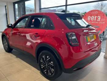 Used Fiat 600 2024 for sale - 75354619: Photo