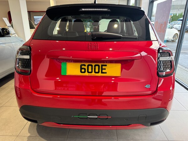 Used Fiat 600 2024 for sale - 75354619: Photo 5
