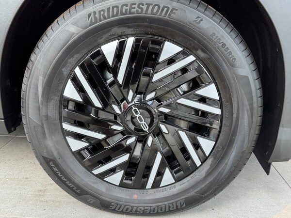 Used Fiat 600 2024 for sale - 75354619: Photo 9
