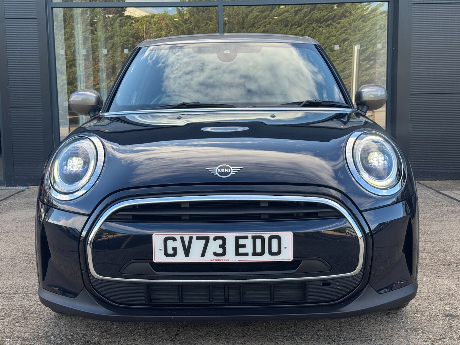 Used MINI Hatch 2024 for sale - 75852544: Photo 10